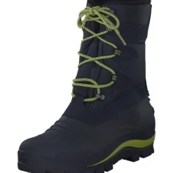 Herren CMP Stiefel<Nietos Snow Boot 3Q47867, Winterstiefel, Herren, Blue-Energy