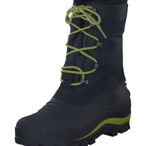 Herren CMP Stiefel<Nietos Snow Boot 3Q47867, Winterstiefel, Herren, Blue-Energy