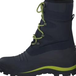Herren CMP Stiefel<Nietos Snow Boot 3Q47867, Winterstiefel, Herren, Blue-Energy
