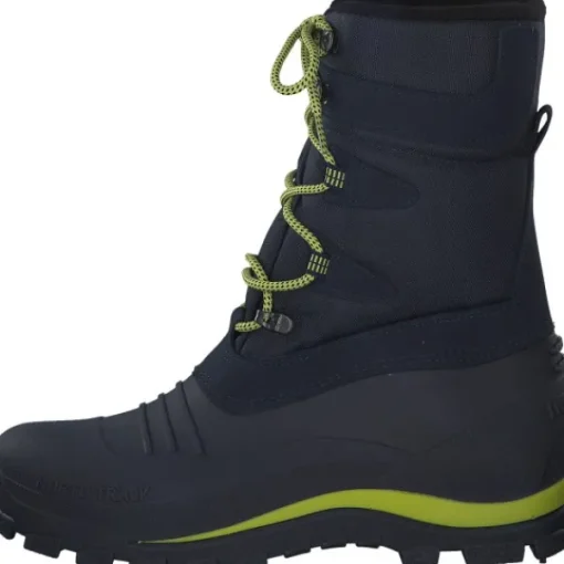 Herren CMP Stiefel<Nietos Snow Boot 3Q47867, Winterstiefel, Herren, Blue-Energy