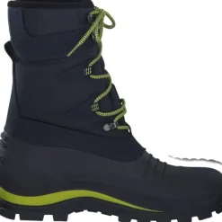 Herren CMP Stiefel<Nietos Snow Boot 3Q47867, Winterstiefel, Herren, Blue-Energy