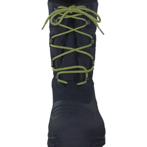 Herren CMP Stiefel<Nietos Snow Boot 3Q47867, Winterstiefel, Herren, Blue-Energy