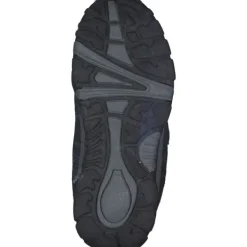 Kinder CMP Stiefel<Pyry 38Q4514 M, Stiefel (Kinder), Kinder, anthracite-ghiaccio