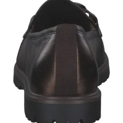 Damen Tamaris Slipper<CMP 3Q12947 02FP Rigel Mid, Mokassins, Damen, MOCCA METALLIC