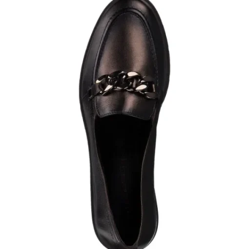Damen Tamaris Slipper<CMP 3Q12947 02FP Rigel Mid, Mokassins, Damen, MOCCA METALLIC