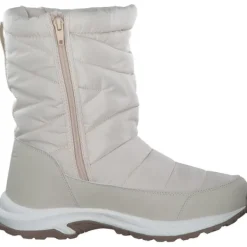 Damen CMP Stiefel<3Q78166, Winterstiefel, Damen, crema