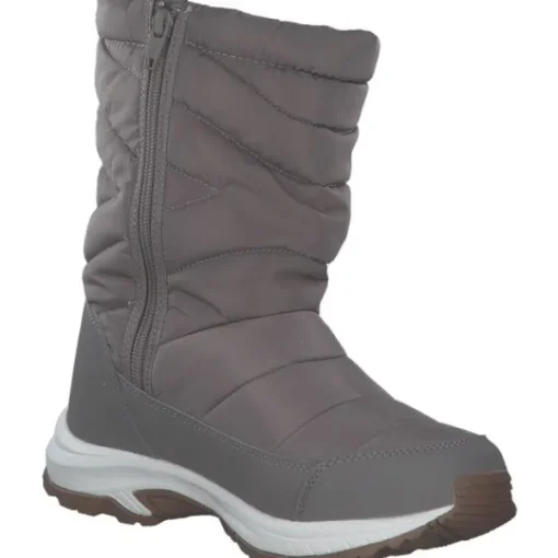 Damen CMP Stiefel<3Q78166, Winterstiefel, Damen, deserto
