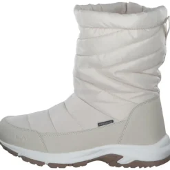 Damen CMP Stiefel<3Q78166, Winterstiefel, Damen, crema