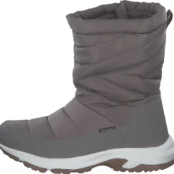 Damen CMP Stiefel<3Q78166, Winterstiefel, Damen, deserto