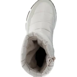 Damen CMP Stiefel<3Q78166, Winterstiefel, Damen, crema