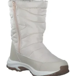 Damen CMP Stiefel<3Q78166, Winterstiefel, Damen, crema