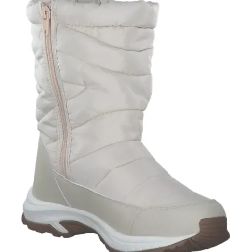 Damen CMP Stiefel<3Q78166, Winterstiefel, Damen, crema
