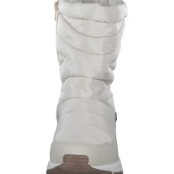 Damen CMP Stiefel<3Q78166, Winterstiefel, Damen, crema
