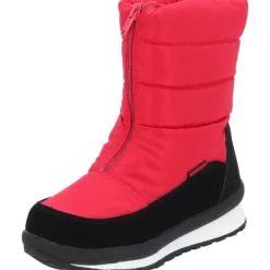 Kinder CMP Stiefel<Rae WP 39Q4964, Winterstiefel, Kinder, Rosa (begonia)