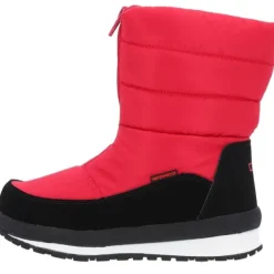 Kinder CMP Stiefel<Rae WP 39Q4964, Winterstiefel, Kinder, Rosa (begonia)
