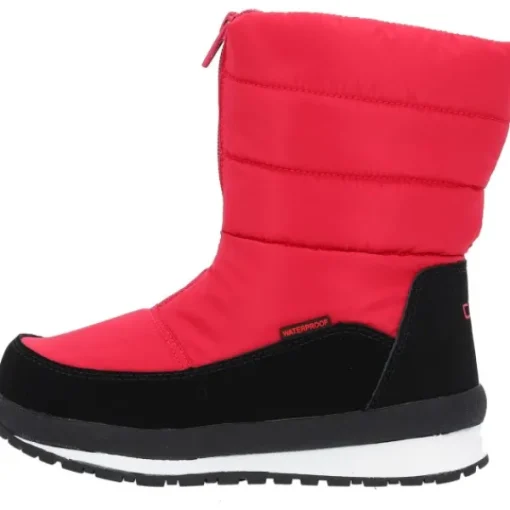 Kinder CMP Stiefel<Rae WP 39Q4964, Winterstiefel, Kinder, Rosa (begonia)