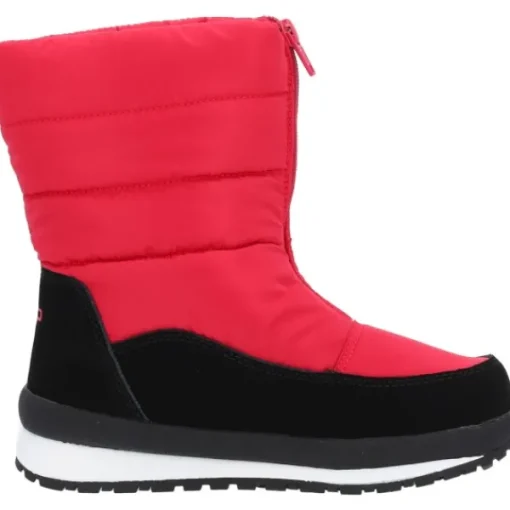Kinder CMP Stiefel<Rae WP 39Q4964, Winterstiefel, Kinder, Rosa (begonia)
