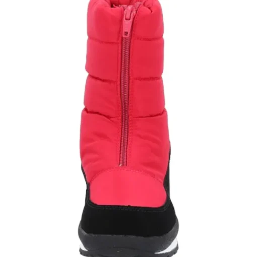 Kinder CMP Stiefel<Rae WP 39Q4964, Winterstiefel, Kinder, Rosa (begonia)