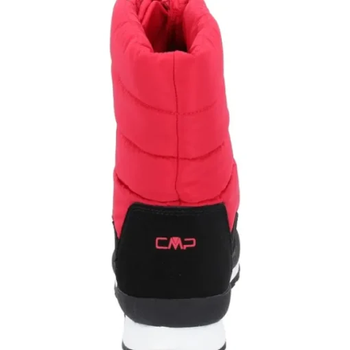 Kinder CMP Stiefel<Rae WP 39Q4964, Winterstiefel, Kinder, Rosa (begonia)