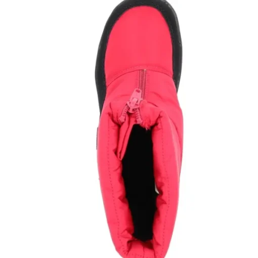 Kinder CMP Stiefel<Rae WP 39Q4964, Winterstiefel, Kinder, Rosa (begonia)
