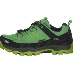 Kinder CMP Outdoor- & Wanderschuhe<Rigel Low 3Q54554 M, Trekkingschuhe, Kinder, cactus