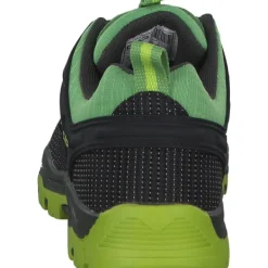 Kinder CMP Outdoor- & Wanderschuhe<Rigel Low 3Q54554 M, Trekkingschuhe, Kinder, cactus