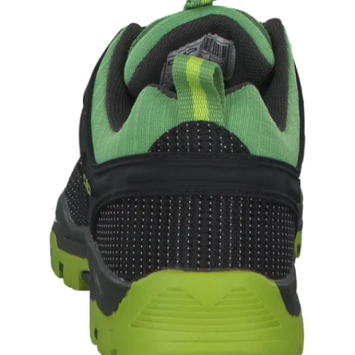 Kinder CMP Outdoor- & Wanderschuhe<Rigel Low 3Q54554 M, Trekkingschuhe, Kinder, cactus