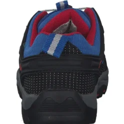 Kinder CMP Outdoor- & Wanderschuhe<Rigel Low 3Q54554 M, Trekkingschuhe, Kinder, cobalto-stone-fire