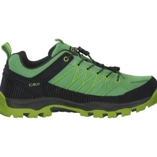Kinder CMP Outdoor- & Wanderschuhe<Rigel Low 3Q54554 M, Trekkingschuhe, Kinder, cactus