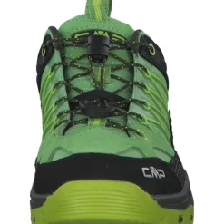 Kinder CMP Outdoor- & Wanderschuhe<Rigel Low 3Q54554 M, Trekkingschuhe, Kinder, cactus