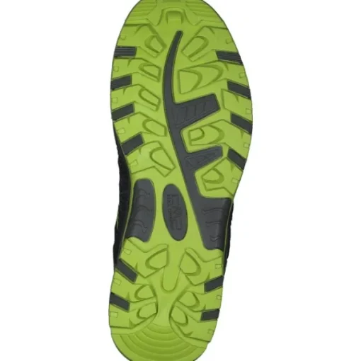Kinder CMP Outdoor- & Wanderschuhe<Rigel Low 3Q54554 M, Trekkingschuhe, Kinder, cactus
