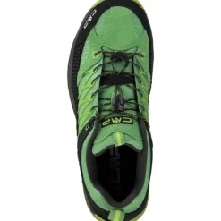 Kinder CMP Outdoor- & Wanderschuhe<Rigel Low 3Q54554 M, Trekkingschuhe, Kinder, cactus