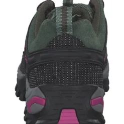 Damen Campagnolo Klassische- & Business Schuhe<CMP Rigel Low 3Q13246, Schnürschuhe, Damen, mineral-festival