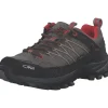 Herren CMP Outdoor- & Wanderschuhe<Rigel Low 3Q54457, Trekkingschuhe, Herren, Deserto Arena