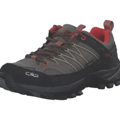 Herren CMP Outdoor- & Wanderschuhe<Rigel Low 3Q54457, Trekkingschuhe, Herren, Deserto Arena