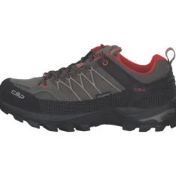 Herren CMP Outdoor- & Wanderschuhe<Rigel Low 3Q54457, Trekkingschuhe, Herren, Deserto Arena