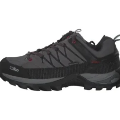 Herren CMP Outdoor- & Wanderschuhe<Rigel Low 3Q13247, Trekkingschuhe, Herren, graffite-antracite