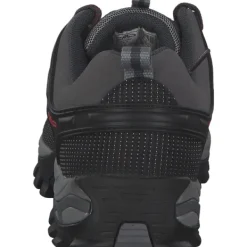 Herren CMP Outdoor- & Wanderschuhe<Rigel Low 3Q13247, Trekkingschuhe, Herren, graffite-antracite