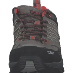 Herren CMP Outdoor- & Wanderschuhe<Rigel Low 3Q54457, Trekkingschuhe, Herren, Deserto Arena