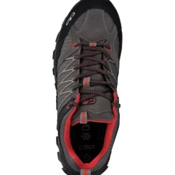 Herren CMP Outdoor- & Wanderschuhe<Rigel Low 3Q54457, Trekkingschuhe, Herren, Deserto Arena