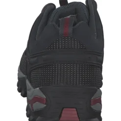 Herren CMP Outdoor- & Wanderschuhe<Rigel Low 3Q13247, Trekkingschuhe, Herren, Schwarz (Asphalt-Syrah)