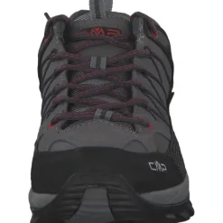 Herren CMP Outdoor- & Wanderschuhe<Rigel Low 3Q13247, Trekkingschuhe, Herren, graffite-antracite