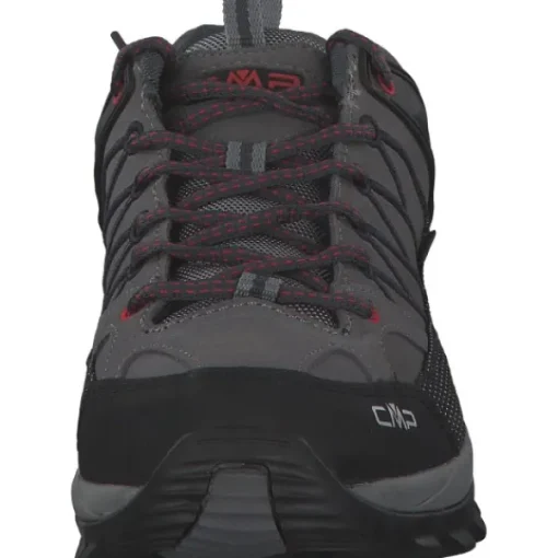 Herren CMP Outdoor- & Wanderschuhe<Rigel Low 3Q13247, Trekkingschuhe, Herren, graffite-antracite