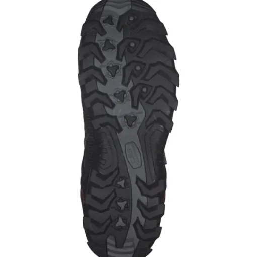 Herren CMP Outdoor- & Wanderschuhe<Rigel Low 3Q13247, Trekkingschuhe, Herren, graffite-antracite