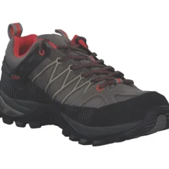 Herren CMP Outdoor- & Wanderschuhe<Rigel Low 3Q54457, Trekkingschuhe, Herren, Deserto Arena