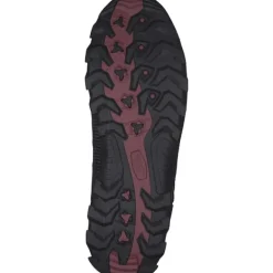 Herren CMP Outdoor- & Wanderschuhe<Rigel Low 3Q13247, Trekkingschuhe, Herren, Schwarz (Asphalt-Syrah)
