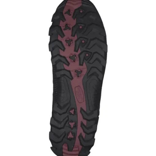 Herren CMP Outdoor- & Wanderschuhe<Rigel Low 3Q13247, Trekkingschuhe, Herren, Schwarz (Asphalt-Syrah)