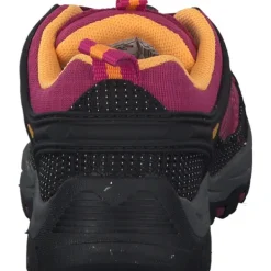 Kinder CMP Outdoor- & Wanderschuhe<Rigel Low 3Q54554 W, Trekkingschuhe, Kinder, Rot (Bouganville/Goji)