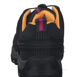 Kinder CMP Outdoor- & Wanderschuhe<Rigel Low 3Q13244 W, Trekkingschuhe, Kinder, antracite/bouganville