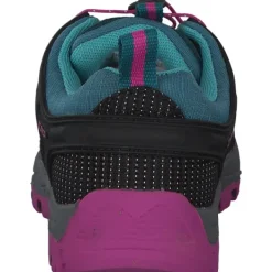 Kinder CMP Outdoor- & Wanderschuhe<Rigel Low 3Q54554 W, Trekkingschuhe, Kinder, lake-acqua